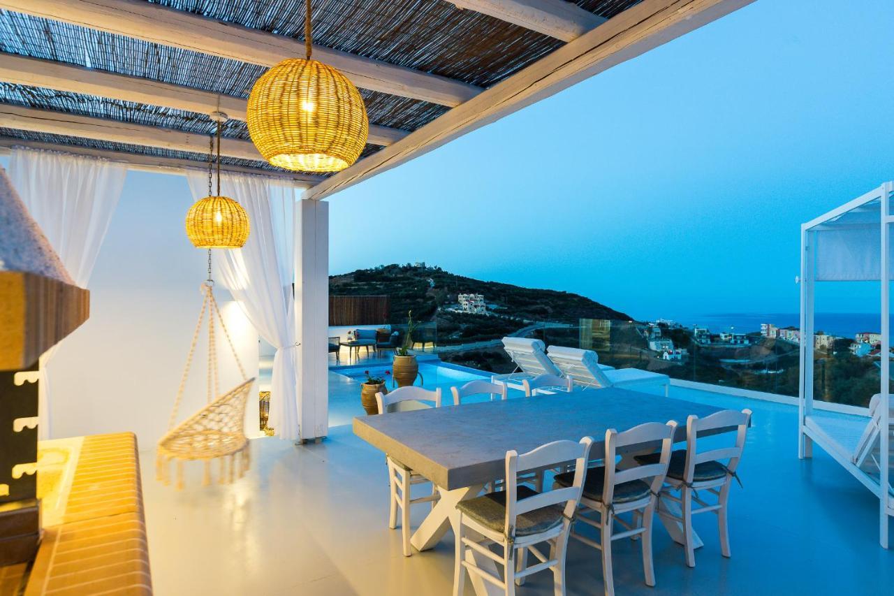 Royal Garden Villas Bali  Екстер'єр фото